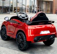 Voiture électrique pour enfants 2026 à prix d'usine