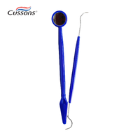 8 pièces brosses à dents dentaires adultes à poils souples Portable Kit de soins bucco-dentaires respectueux de l'environnement appareils de soins bucco-dentaires