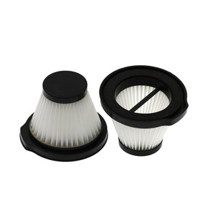 Cartucho de Filtro para Aspiradora Deerma DX115S DX115C, Filtro de Fibra Reutilizable para Uso Doméstico - Product Image 4