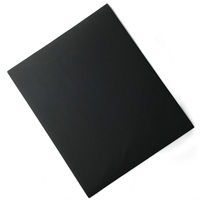 Feuilles de papier de verre à haute teneur pour Machine et Technique allemande, grain 8000 10000 pour la finition de Surface similaire Matador