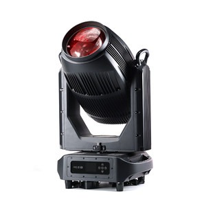 IP65 a prueba de agua 470W bombilla Super Brigh Sky Search luz con cabezal móvil RDM escenario al aire libre concierto escénico Rave Festival DMX512 blanco - Product Image 1