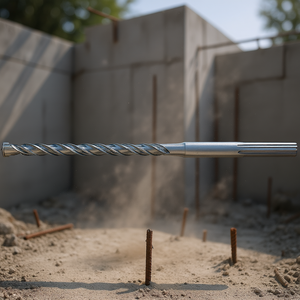 ดอกสว่าน SDS-MAX Extreme 4-CUT สำหรับงานก่ออิฐและคอนกรีต - Product Image 3