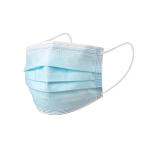 Prácticos respiradores y máscaras desechables para tres jugadores azul-Servicios prácticos ofrecidos - Product Image 2