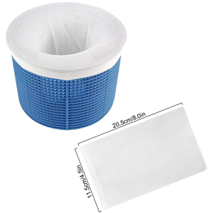 Pompes enterrées et hors sol, filtres de <span class=keywords><strong>piscine</strong></span>, chaussettes de skimmer et protecteurs de paniers - Product Image 3