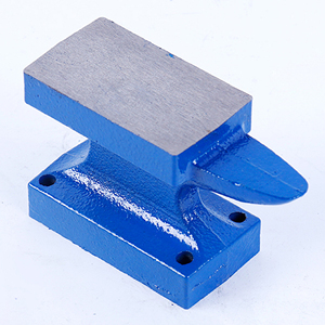 Profissional ajustável fundição forjada SS304/SS316 Matech <span class=keywords><strong>Anvil</strong></span> 200kg ferreiro ferramentas dura bigorna para venda - Product Image 4