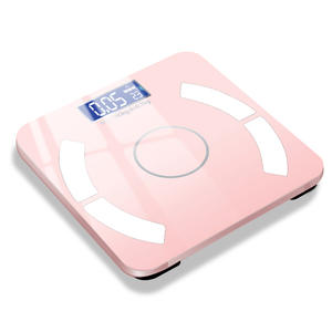 Balanza digital con calculadora de IMC - Product Image 6
