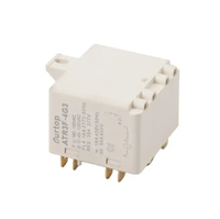 Relais de potentiel de démarrage de moteur monophasé SPST raspberry pi din rail