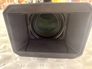 กล้องวิดีโอแบบพกพา PXW-Z280V พร้อมช่องใส่การ์ดหน่วยความจำ บันทึกวิดีโอความละเอียด 4K HD ตอบโจทย์ความต้องการในการผลิตสื่อแบบครบวงจร - Product Image 6