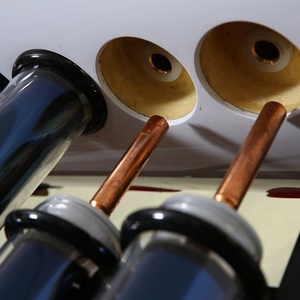 <span class=keywords><strong>Chauffe</strong></span>-<span class=keywords><strong>eau</strong></span> solaire 2024 Nouveau modèle en Jamaïque <span class=keywords><strong>Chauffe</strong></span>-<span class=keywords><strong>eau</strong></span> solaire portable Panneau solaire pour l'<span class=keywords><strong>eau</strong></span> chaude 100/<span class=keywords><strong>150</strong></span>/200/250/300 Litres - Product Image 2