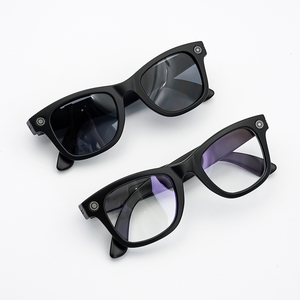 Nuevas Gafas Inteligentes SANVNET GS4 MAX 2026 con Textura Agradable para la Piel, Cámara POV 1080P de 8MP, Traducción IA en Más de 27 Idiomas, Gafas de Sol - Product Image 5