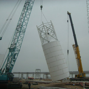 Yeni varış civatalı arpa çiftlik pirinç depolama çelik <span class=keywords><strong>silo</strong></span> - Product Image 3