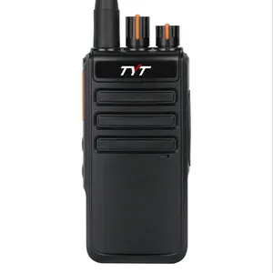 راديو DMR رقمي TYT MD-790 رخيص السعر جهاز اتصال لاسلكي رقمي UV-K5 DP1400 Ham Walkie Talkies GD-77 5-10كم راديو DMR