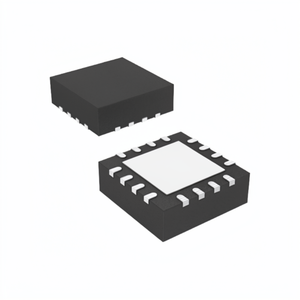 ชิ้นส่วนอิเล็กทรอนิกส์ 16 VQFN Exposed Pad Power Management (PMIC) ตัวแทนจำหน่ายอย่างเป็นทางการ TPS54295RSAT - Product Image 1