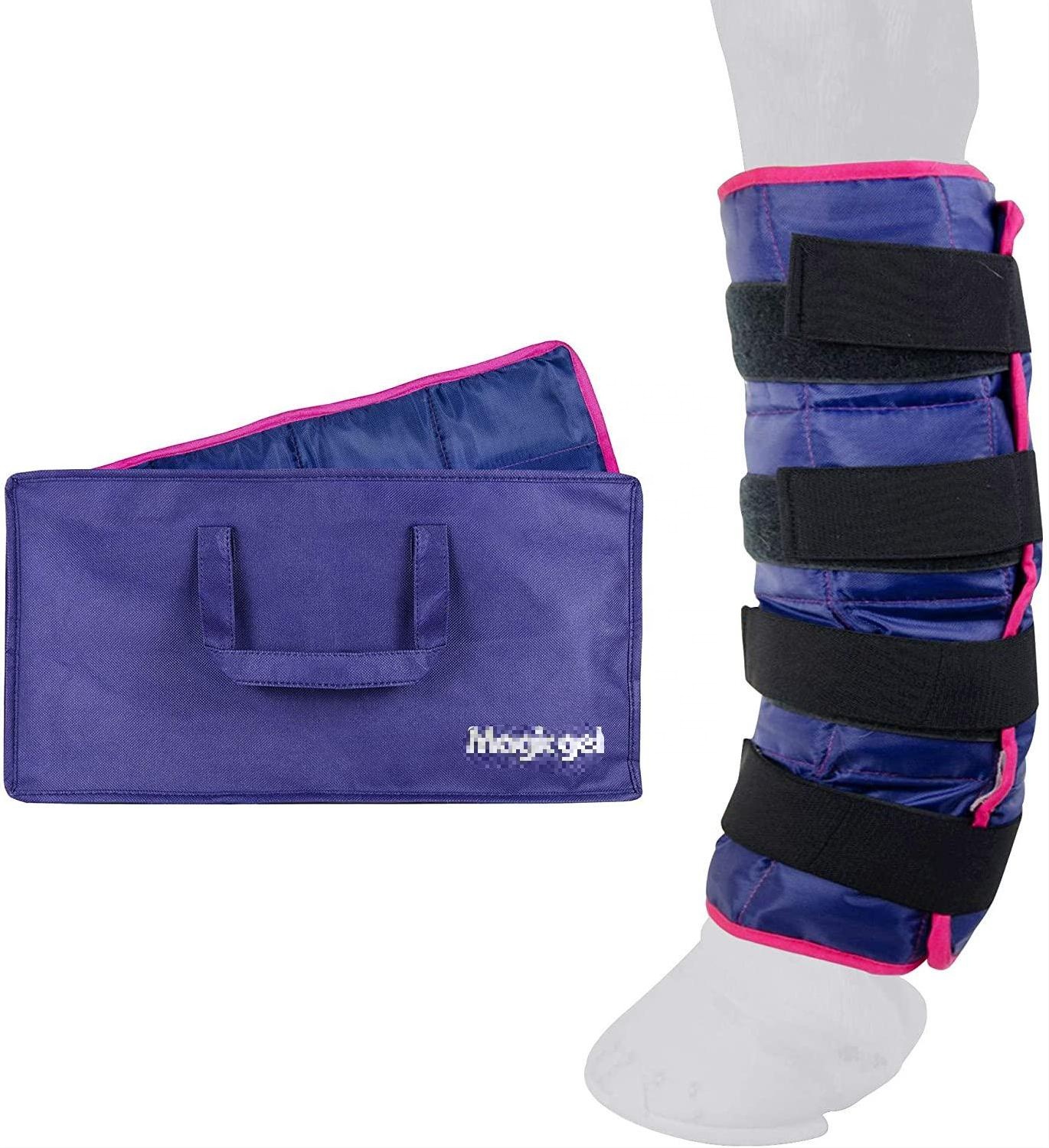 Зимние сапоги для конского сопрата, устойчивые сапоги для верховой езды, шины, сапоги для глазирования под заказ