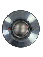 Haut-parleur de compression en aluminium 150W 3 pouces avec tweeter HF en ferrite de grade Y35, 115dB 1500KHz, pour système de sonorisation mobile et de scène