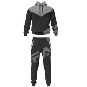 Trajes Deportivos para Hombre de Primera Calidad Hechos a Medida, Venta Directa de Fábrica, Trajes Deportivos para Hombre en Diferentes Tallas y Colores - Product Image 2
