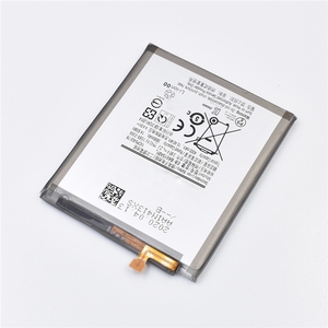 Batterie Samsung EB-BA515ABY 4000mAh pour téléphone reconditionné, vente en gros Galaxy A51 A515 CE RoHS, vente en gros en vrac - Product Image 4