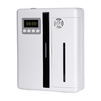 Diffuseur d'arôme commercial intelligent Bluetooth Machine de pulvérisation de parfum électronique pour maison, hôtel, bureau-Distributeur de parfum