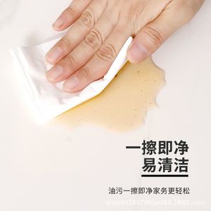 HL สติ๊กเกอร์ติดผนังลายหินอ่อนมีกาวในตัวกันน้ำ PVC ตกแต่งบ้านห้องครัวห้องน้ำผนังหุ้ม - Product Image 2