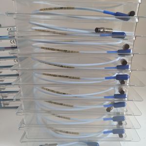 Módulo de interfaz de Marco Bently Nevada de nuevo diseño 3500/33 - Product Image 5