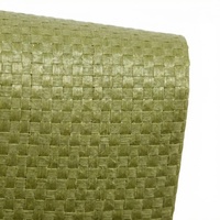 Sacs tissés en PP personnalisés pour les détaillants de jardinage domestique, option laminée 25-100 kg pour l'emballage d'engrais et d'amendements de sol