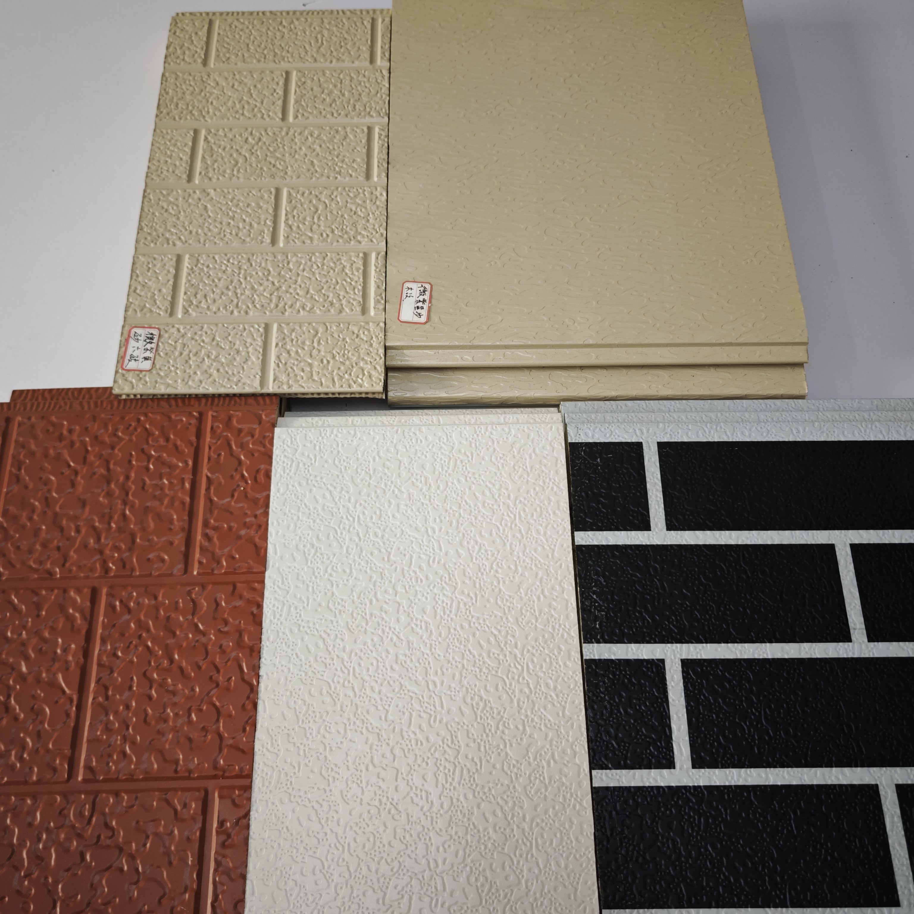 brick wall panels for exterior