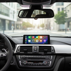 Reproductor Multimedia Android con Pantalla Actualizada de 12.3 Pulgadas, 8 Núcleos, 8+64GB para <span class=keywords><strong>BMW</strong></span> Serie 3 <span class=keywords><strong>G10</strong></span> G12 2008-2010 - Product Image 5