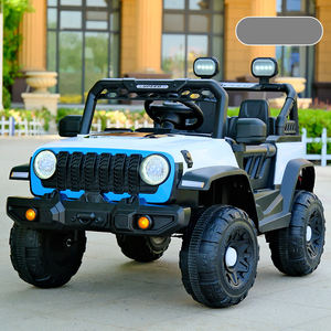 מכונית צעצוע 2 עד 4 ו <span class=keywords><strong>5</strong></span> עד 7 שנים מחוץ לכביש תכונה מופעל עם שלט רחוק - Product Image 4