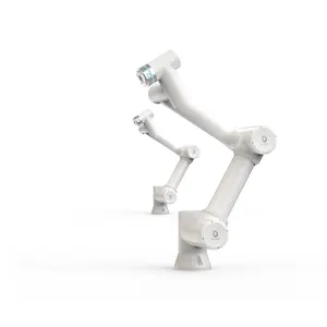 Robot collaboratif TIANJI 6 axes bras Cobot professionnel pour la fabrication collaborative avec interaction humaine