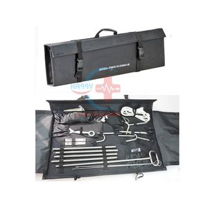 Ensemble Obstétrique Vétérinaire HC-R063C / <span class=keywords><strong>Kit</strong></span> d'Accouchement et d'Obstétrique pour Grands Animaux / Instrument Vétérinaire pour Bétail - Product Image 1