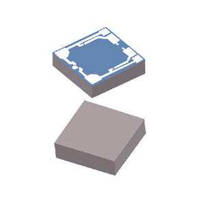 Troquel de sensor de presión absoluta MEMS piezorresistivo de tamaño miniatura XGZP0703 para llenado de aceite o sensor de diafragma aislado - Product Image 4