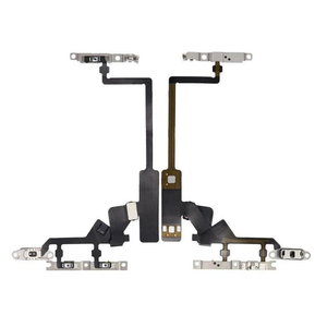 Cable Flexible para Botón de Encendido y Botones de Volumen para <span class=keywords><strong>iPhone</strong></span> 14 Pro - Product Image 4