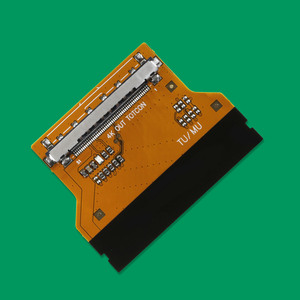 XS-OUT00001 Adaptador de Conversión de 96 Pines a 51 Pines - Interfaz OUT-TOTCON-<span class=keywords><strong>TU</strong></span>/<span class=keywords><strong>MU</strong></span> - Adaptador de 96P a 51P Apto para Televisores 4K - Product Image 2