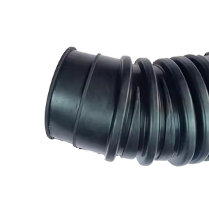 Venta Directa de Fábrica, Juego de Tubos de Admisión para KL New Land Cruiser, Filtro de Aire, OE 17881-67070 - Product Image 2