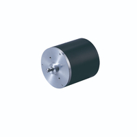 Minfei BL65 12 volts à 48 volts moteur électrique étanche BLDC moteur synchrone pour les pompes à eau