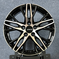 Jantes forgées sur mesure de 15 à 24 pouces, jantes classiques à 6 branches, bronze, argent, blanc, aluminium 6061-T6, compatibles avec Porsche, BMW, Audi, Tesla, SUV