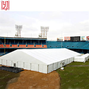 Carpas de Jardín Personalizadas a Precio Económico con Capacidad para 1000 Personas, Estructura de Aluminio, para Bodas, Fiestas y Eventos - Product Image 6