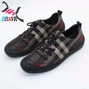 Nuevo Diseño Moderno, Calzado Deportivo Informal Transpirable y Ligero para Hombre - Product Image 1