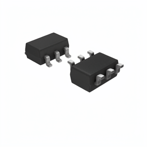 Power Management (PMIC) SOT 23 6 S-882145AMH-M2UTFG Electronic Chips Component In Stock - Product Image 1