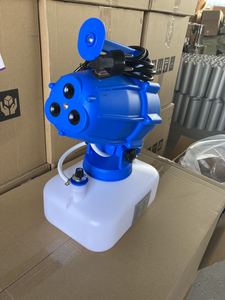 Nebulizador frio elétrico/pulverizador da névoa com 1200 w - Product Image 2