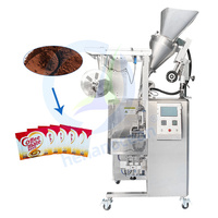 OCEAN Machine Ensacheuse Poudre Sucre De Piment Sel Et Poivre Automatique Pour Epice De Lait En Poudre 20g