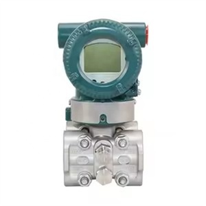 Sensor de Flujo Diferencial Yokogawa EJA 120A-EES4A_92EDB/FS1/HAC EJA120A - Product Image 1