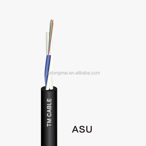CFOA-SM-ASU-80-G-12-NR ASU80 Fibra Optica Cabo 12FO - Product Image 2