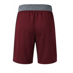 Pantalones Cortos de MMA Cómodos y de Alta Calidad para Hombre, Diseña Tu Propio Estilo, Ropa de Lucha Sublimada con Patrón Sólido - Product Image 4