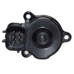 MD628166 MD628318 MD628168 MD628119 MD628174 MD628117 Piezas de Automóvil Motor Paso a Paso del Engranaje del Ventilador IACV ICV Válvula de Control de Aire de Ralentí - Product Image 5