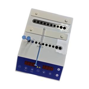 2024 <span class=keywords><strong>prp</strong></span> prf Gel Maker équipement important pour transformer le plasma sanguin en collagène autologue - Product Image 4