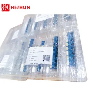 HESHUN Cartridge ARC Chip für 981Y Auto Reset Chip Für HP PageWide Enterprise Farbe 556xh/dn/ MFP 586dn/f/z/ MFP E58650dn