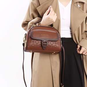 New Popular Practical Shoulder Handbags <b>Large</b> Capacity Urban Simple Fashion Light Luxury Women's Shoulder Crossbody <b>Bags</b> - Product Image 1