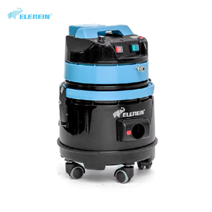 Elerein e630pro Nguồn cung cấp nhỏ gọn công nghiệp Mat thảm thảm chi tiết tại chỗ cho thảm sạch hơn máy với điện rửa đầu - Product Image 5