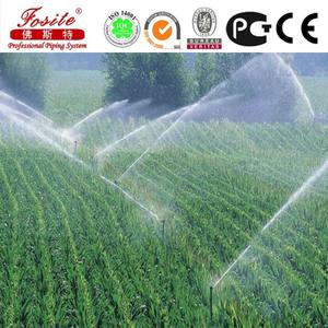 여러 PN16 블랙 플라스틱 물 호스 코일 유연한 HDPE 관개 호스 - Product Image 6